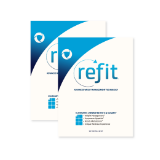 Refit Premium Patches (Double Bundle) - Buy & SAVE $14